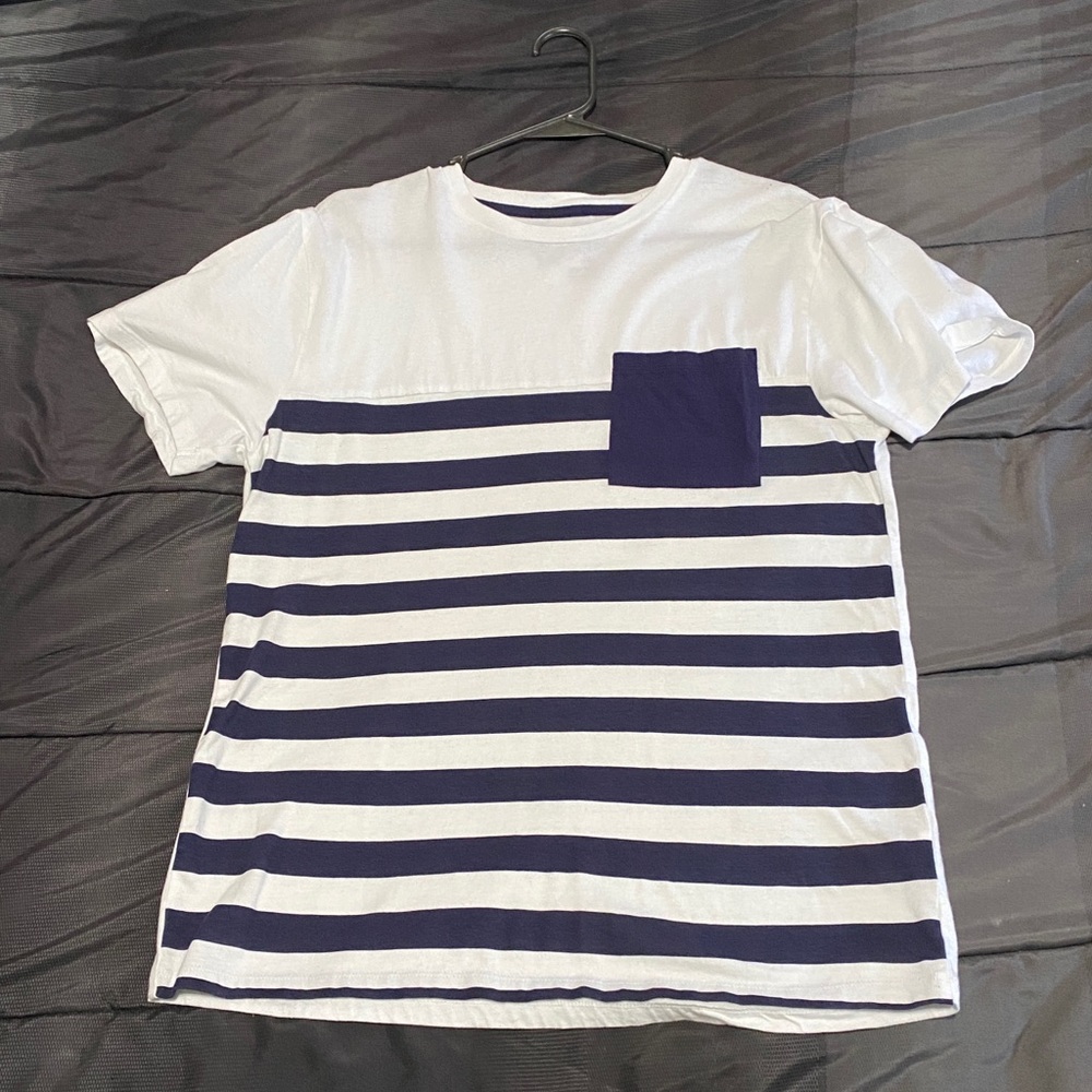 Knicker Bocker Vintage Design T-Shirt